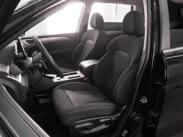 Haval M6 II с пробегом 2023 года, цена 1 814 000 рублей, 31716 км, внедорожник, Автокод Объявления