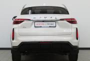 Haval F7x I Рестайлинг Екатеринбург  - изображение 28