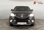 SsangYong Actyon II Волгоград  - изображение 25