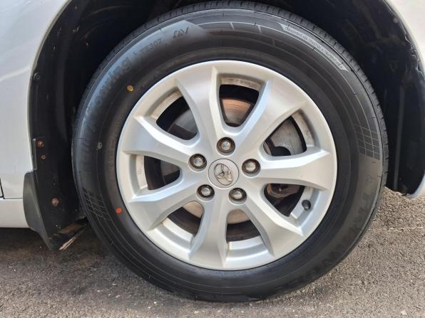 Toyota Camry VI (XV40) Рестайлинг с пробегом 2011 года, цена 1 280 000 рублей, 308000 км, седан, Автокод Объявления