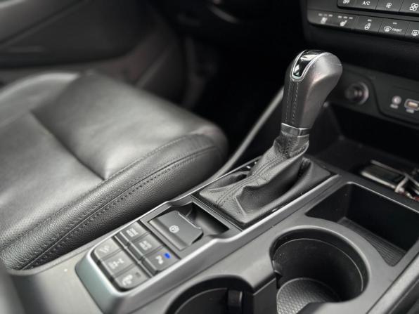 Hyundai Tucson III с пробегом 2016 года, цена 2 020 000 рублей, 124198 км, внедорожник, Автокод Объявления