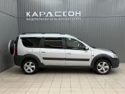 Lada (ВАЗ) Largus I Магнитогорск  - изображение 22