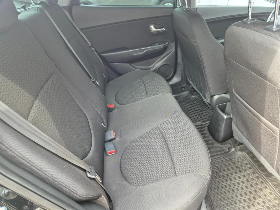 Kia Rio III Воронеж  - изображение 14