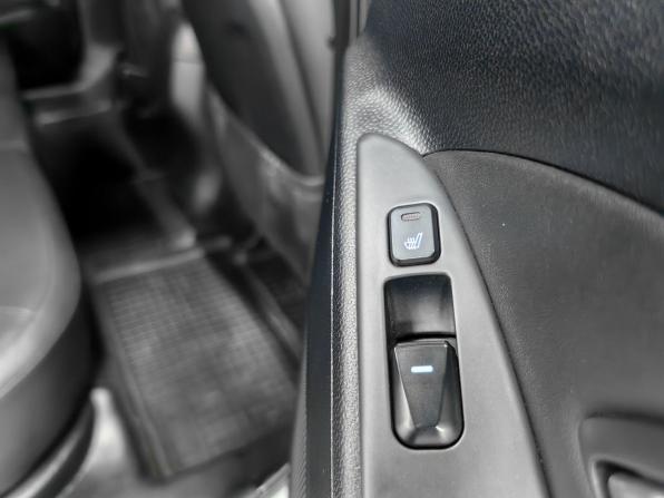 Hyundai ix35 I с пробегом 2011 года, цена 1 500 000 рублей, 167000 км, внедорожник, Автокод Объявления