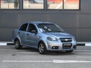 Chevrolet Aveo I Рестайлинг Новороссийск  - изображение 21