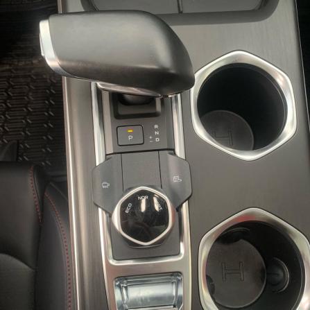 Changan CS55 Plus II с пробегом 2023 года, цена 2 248 000 рублей, 27200 км, внедорожник, Автокод Объявления