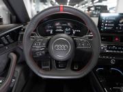 Audi A4 V (B9) Рестайлинг Москва  - изображение 35