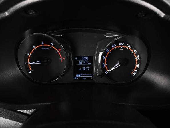 Lada (ВАЗ) Granta I Рестайлинг с пробегом 2020 года, цена 769 000 рублей, 38197 км, седан, Автокод Объявления
