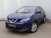 Nissan Qashqai II Рестайлинг Москва  - изображение 24