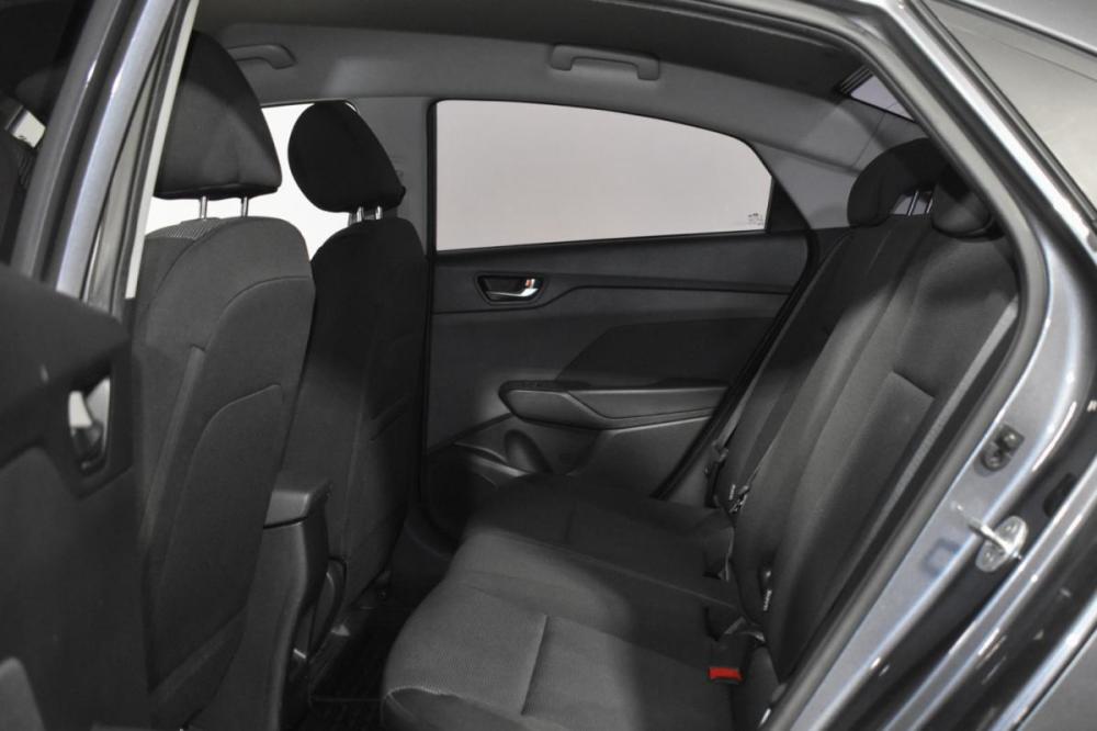 Hyundai Solaris II Рестайлинг Санкт-Петербург  - изображение 18