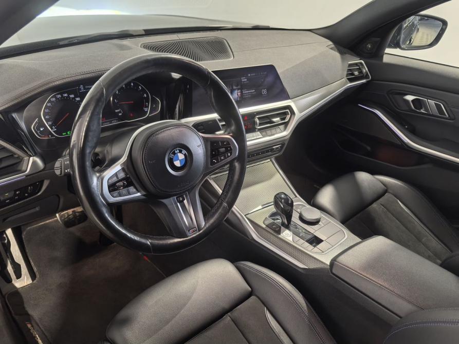 BMW 3 серии VII (G2x) Санкт-Петербург  - изображение 10