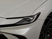 Toyota Camry IX (XV80) China Market Москва  - изображение 30