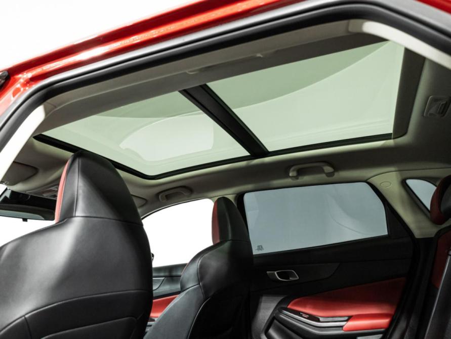 Changan UNI-S (CS55 Plus) I Санкт-Петербург  - изображение 23