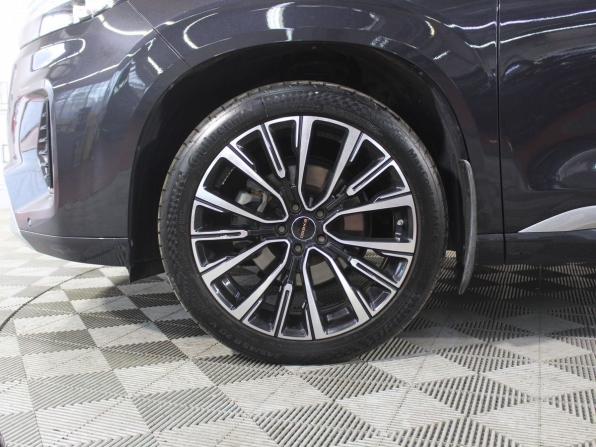 Exeed VX I с пробегом 2022 года, цена 2 349 000 рублей, 56481 км, внедорожник, Автокод Объявления