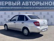 Lada (ВАЗ) Granta I Краснодар  - изображение 26