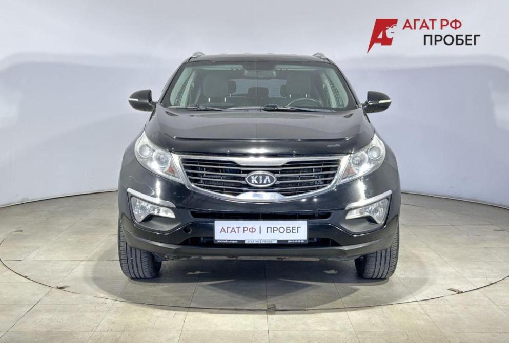 Kia Sportage III Саранск  - изображение 2