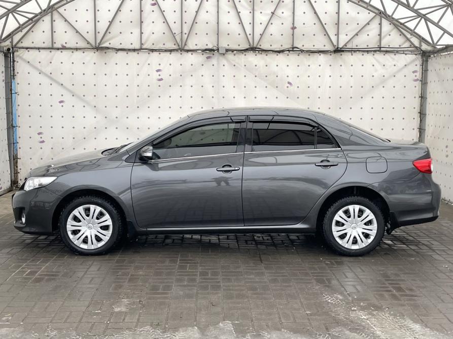 Toyota Corolla X (E140 E150) Рестайлинг Тамбов  - изображение 10