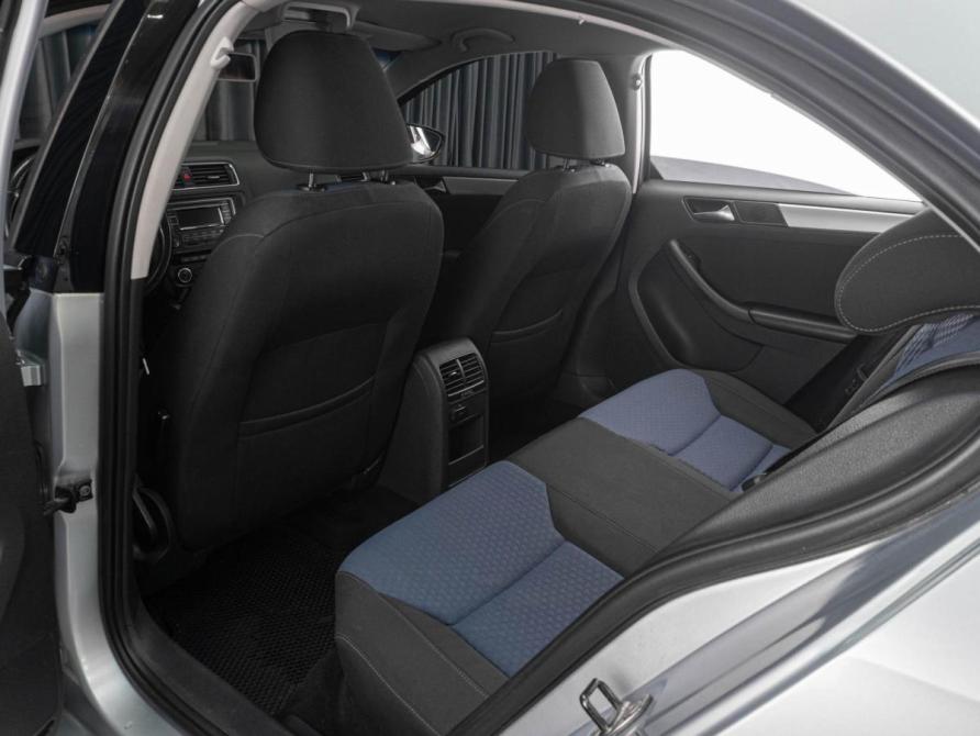 Volkswagen Jetta VI Тюмень  - изображение 11