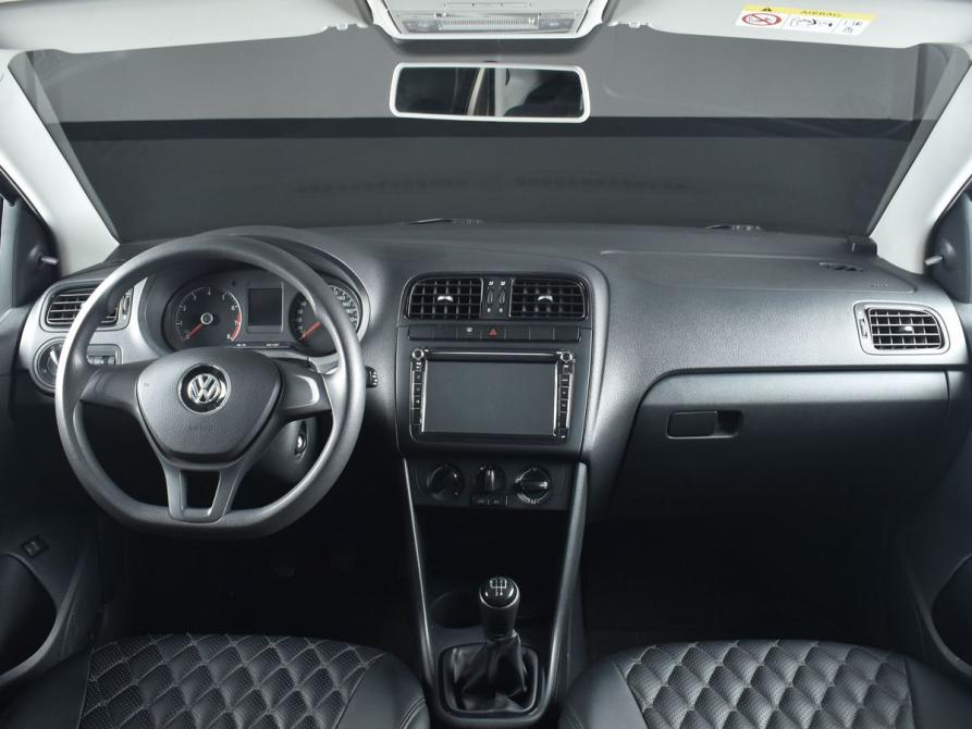 Volkswagen Polo V Рестайлинг Кемерово  - изображение 7