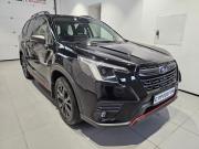 Subaru Forester V Рестайлинг Москва  - изображение 27