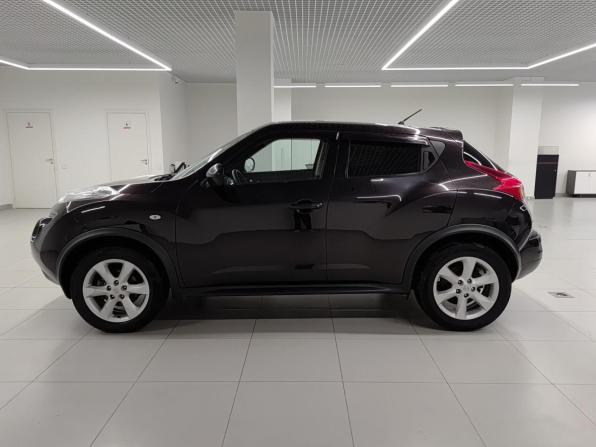 Nissan Juke I с пробегом 2013 года, цена 855 000 рублей, 207064 км, внедорожник, Автокод Объявления