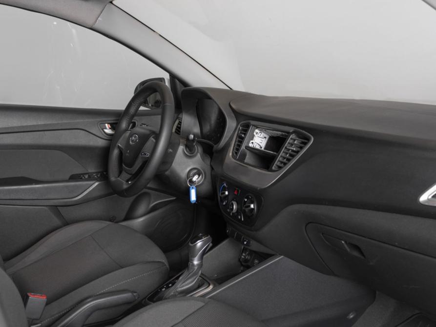 Hyundai Solaris II Казань  - изображение 7