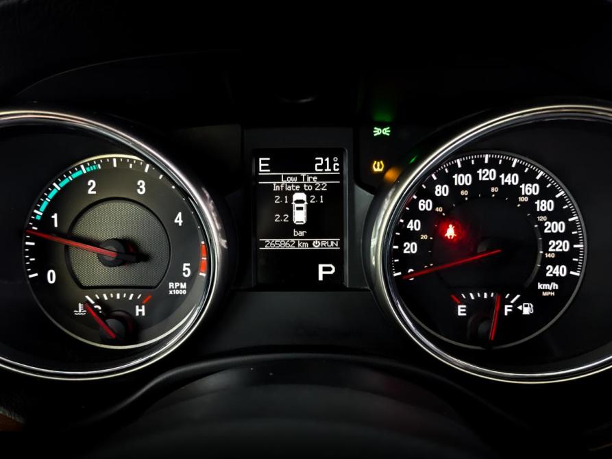 Jeep Grand Cherokee IV (WK2) Москва  - изображение 13