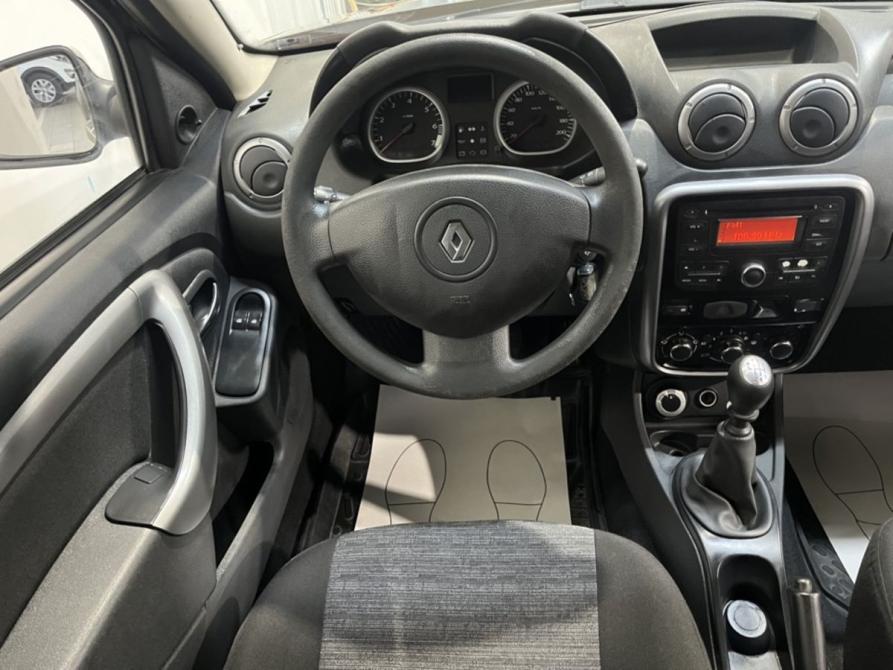 Renault Duster I Курск  - изображение 9