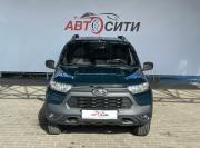 Lada (ВАЗ) Niva Travel I Тамбов  - изображение 21