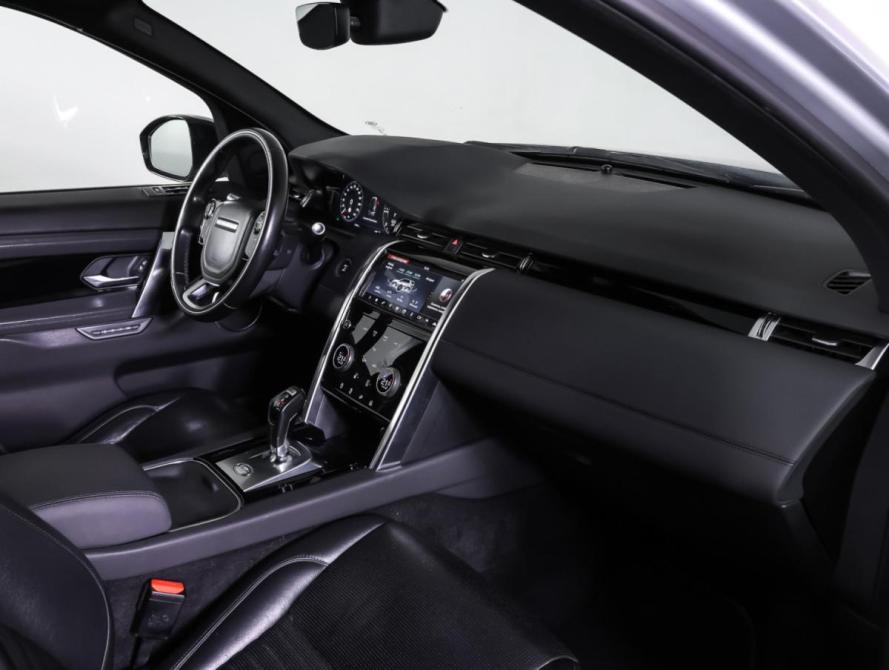 Land Rover Discovery Sport I Рестайлинг Москва  - изображение 11