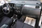 Nissan Tiida I Рестайлинг Омск  - изображение 42