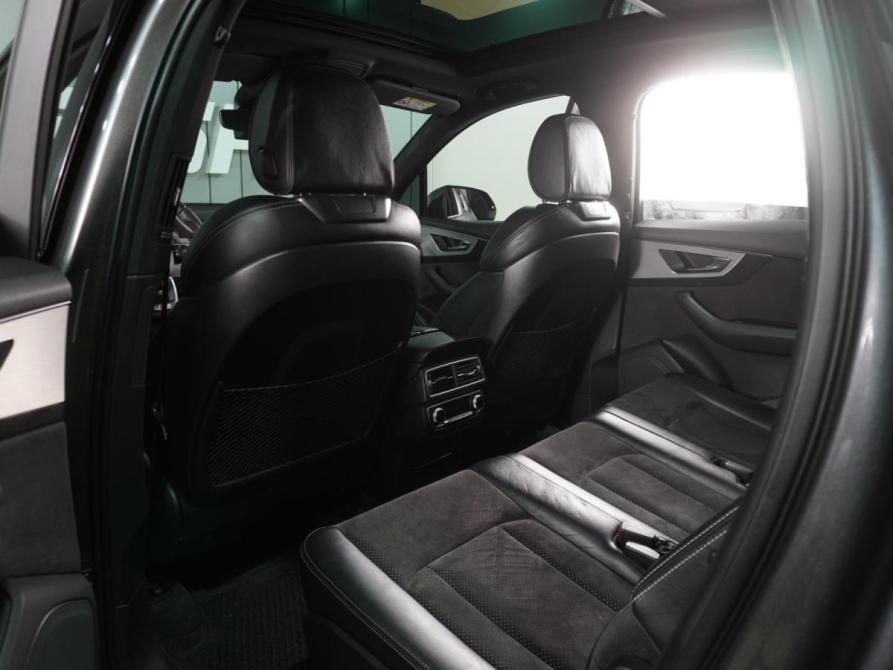 Audi Q7 II (4M) Воронеж  - изображение 15