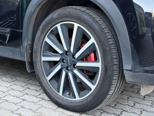 Jaecoo J7 I с пробегом 2024 года, цена 2 411 000 рублей, 38940 км, внедорожник, Автокод Объявления