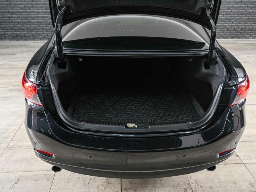 Mazda 6 III (GJ) Екатеринбург  - изображение 9