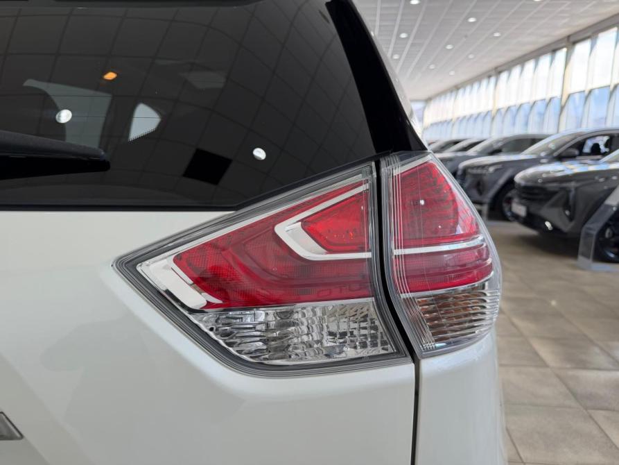 Nissan X-Trail III Новороссийск  - изображение 20