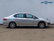 Peugeot 408 I Рестайлинг Москва  - изображение 18