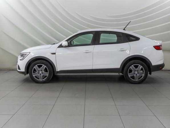 Renault Arkana I с пробегом 2022 года, цена 1 398 000 рублей, 39075 км, внедорожник, Автокод Объявления