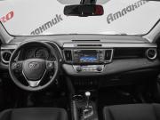 Toyota RAV4 IV (XA40) Екатеринбург  - изображение 36