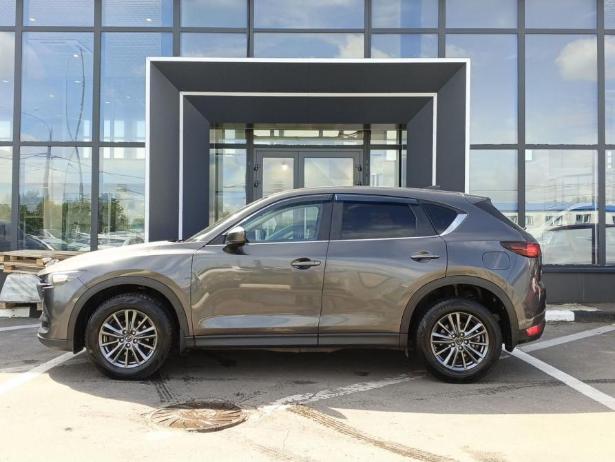 Mazda CX-5 II Москва  - изображение 8