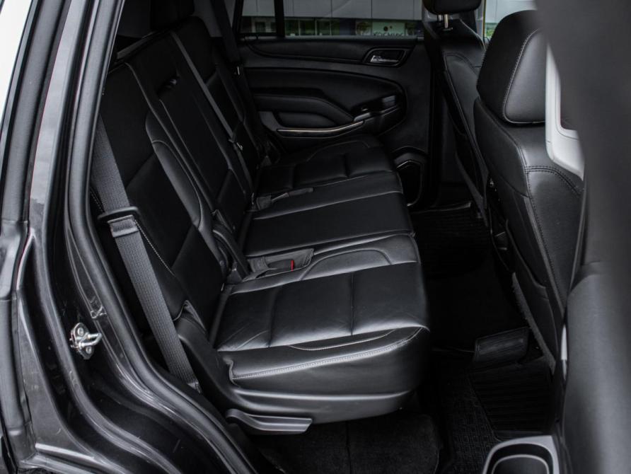 Chevrolet Tahoe IV Москва  - изображение 8