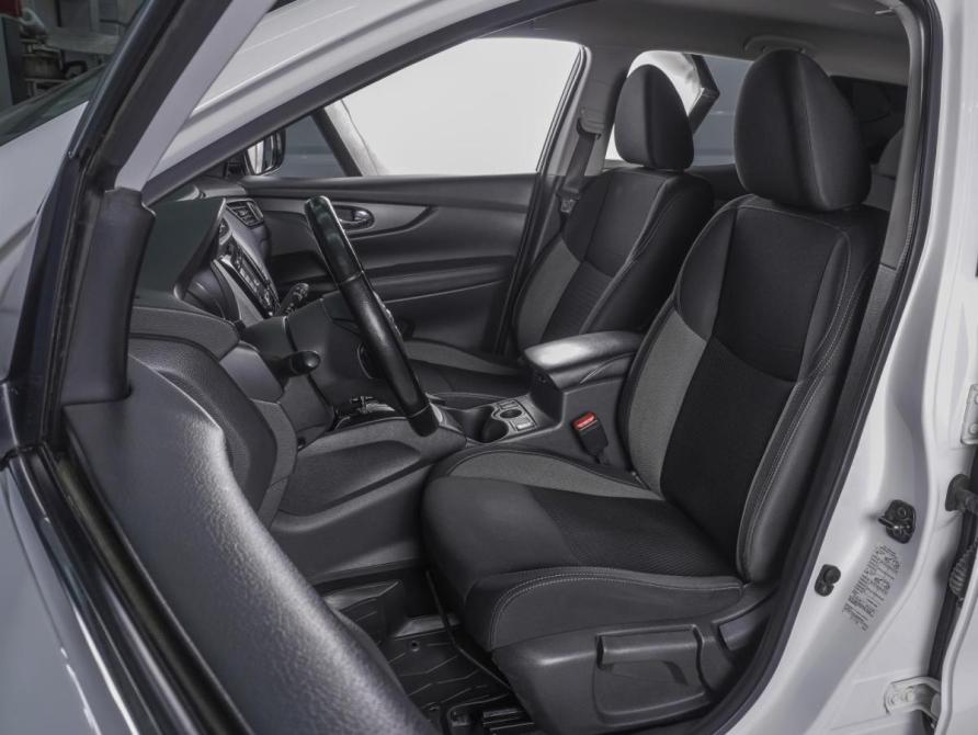 Nissan Qashqai II Рестайлинг Ростов-на-Дону  - изображение 10