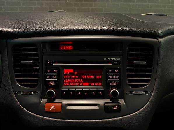 Kia Rio II Рестайлинг с пробегом 2009 года, цена 684 000 рублей, 157333 км, седан, Автокод Объявления