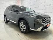 Hyundai Santa Fe IV Рестайлинг Пермь  - изображение 26
