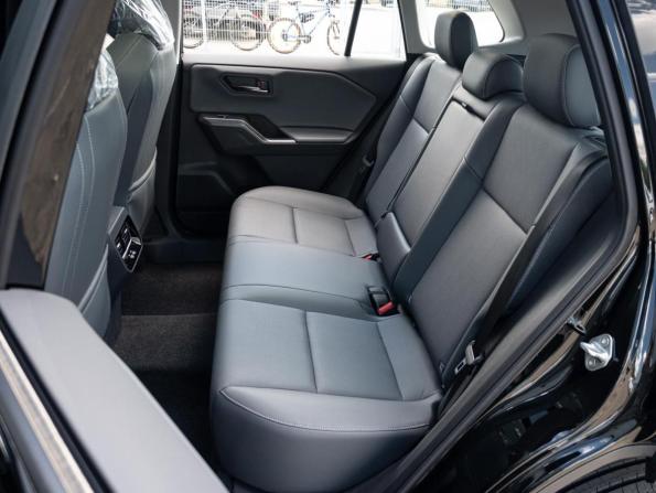 Toyota RAV4 VI (XA60) с пробегом 2026 года, цена 4 150 000 рублей, 36 км, внедорожник, Автокод Объявления