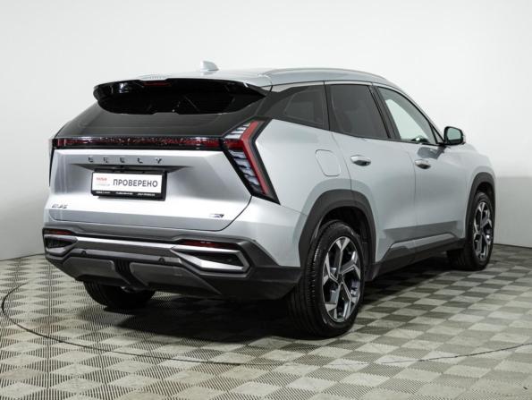 Geely Atlas II с пробегом 2024 года, цена 2 900 000 рублей, 31643 км, внедорожник, Автокод Объявления