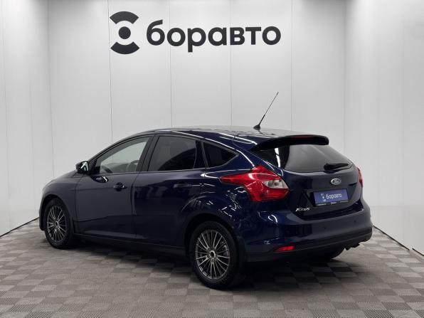 Ford Focus III с пробегом 2012 года, цена 845 000 рублей, 147779 км, хэтчбек, Автокод Объявления