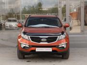 Kia Sportage III Новосибирск  - изображение 19