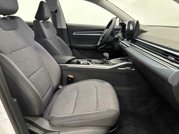 Geely Emgrand II с пробегом 2024 года, цена 1 704 000 рублей, 70 км, седан, Автокод Объявления