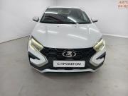 Lada (ВАЗ) Vesta I Рестайлинг (NG) Москва  - изображение 18