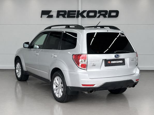 Subaru Forester III Рестайлинг с пробегом 2011 года, цена 1 189 000 рублей, 163627 км, внедорожник, Автокод Объявления
